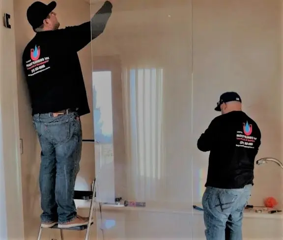 Professional plumbing installation for Tankless Water Heater Installation in Edgewater Park